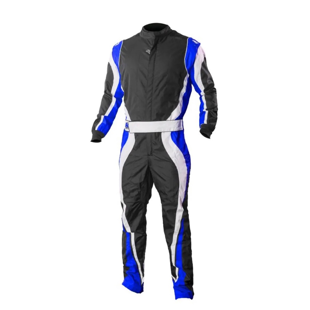 Brand new in bag K1 Adult Karting Suit